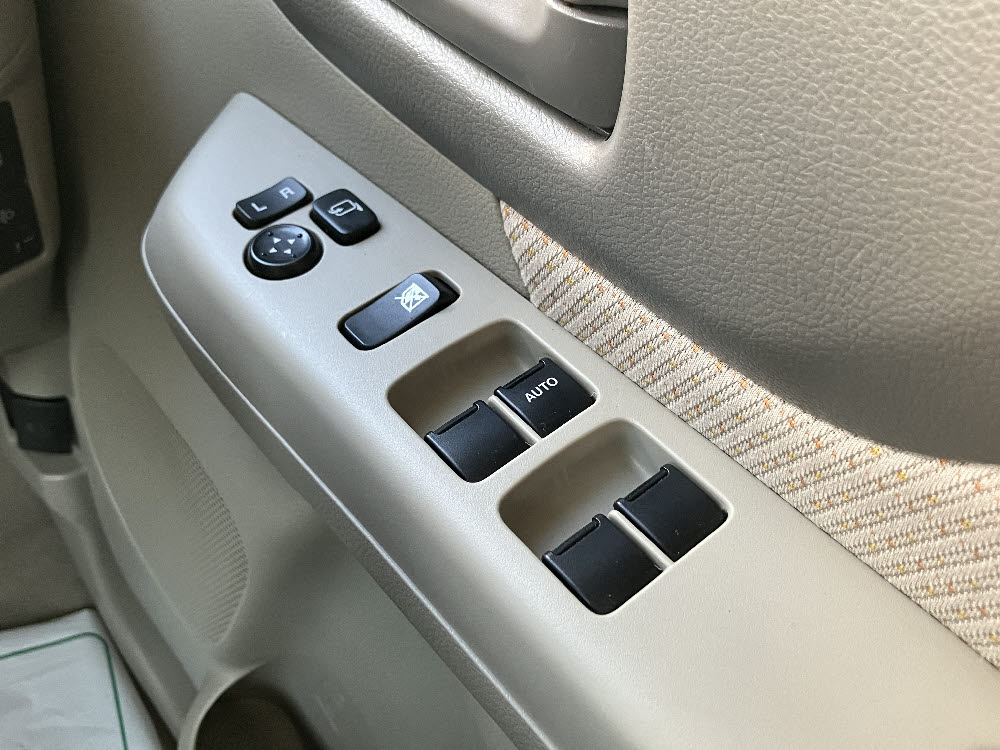 スズキ　スペーシア　X10枚目