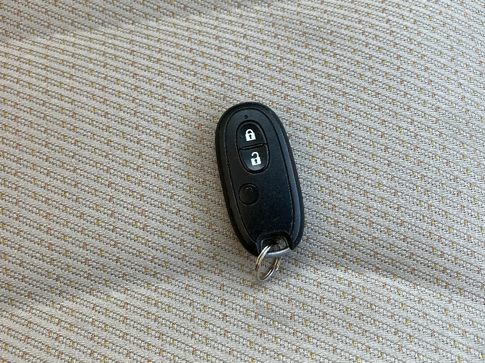 スズキ　スペーシア　X11枚目