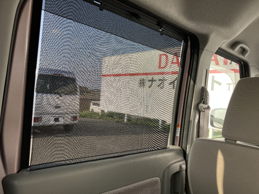 スズキ　スペーシア　X12枚目