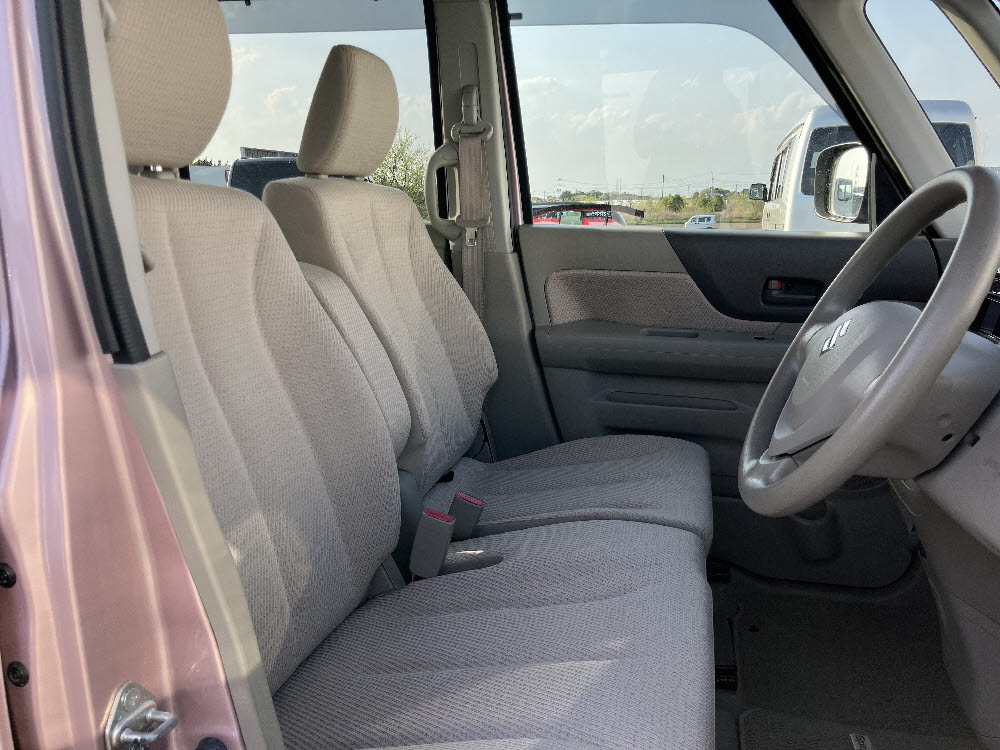 スズキ　スペーシア　X13枚目