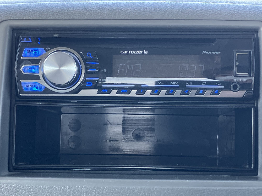 スズキ　スペーシア　X6枚目