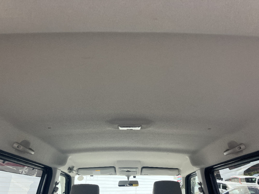 マツダ　スクラムワゴン　PZターボ11枚目