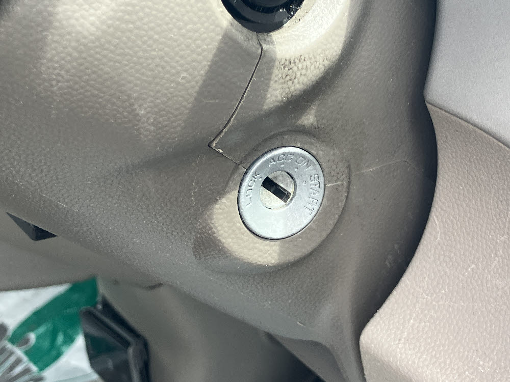 マツダ　スクラムワゴン　PZターボ15枚目