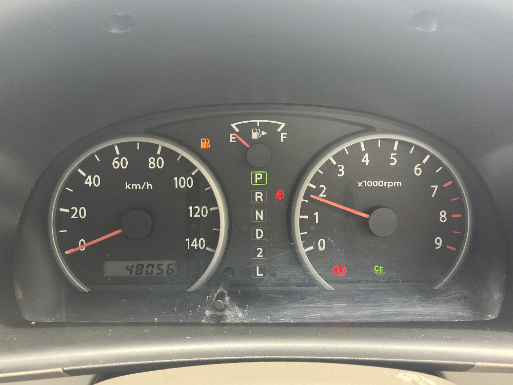 マツダ　スクラムワゴン　PZターボ16枚目