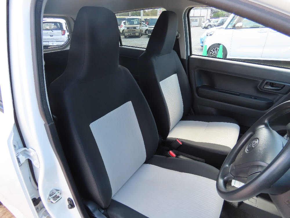 トヨタ　ピクシス エポック　B-SAⅢ9枚目