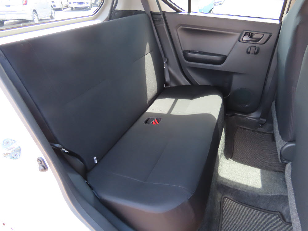 トヨタ　ピクシス エポック　B-SAⅢ10枚目