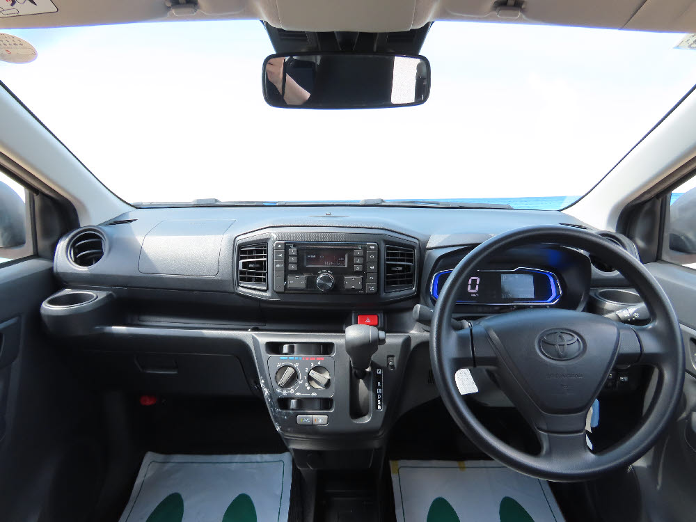 トヨタ　ピクシス エポック　B-SAⅢ11枚目