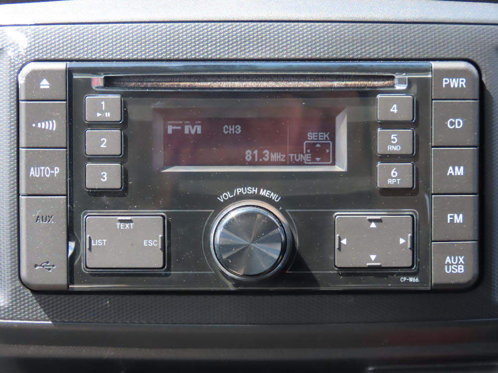 トヨタ　ピクシス エポック　B-SAⅢ12枚目