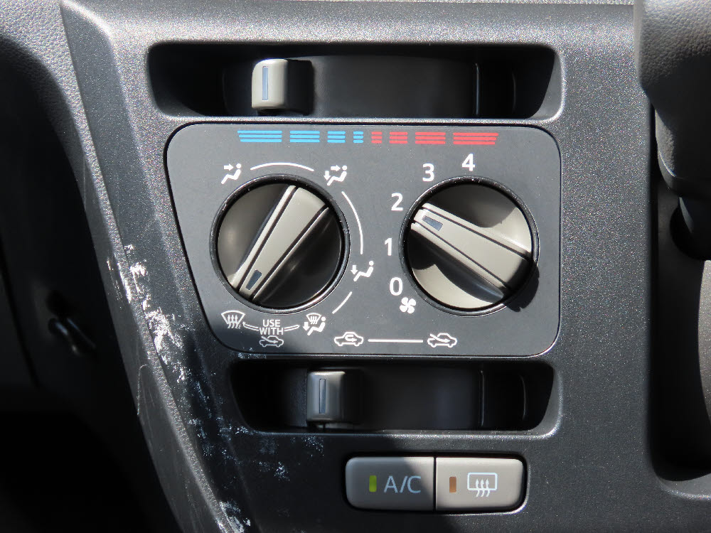 トヨタ　ピクシス エポック　B-SAⅢ13枚目