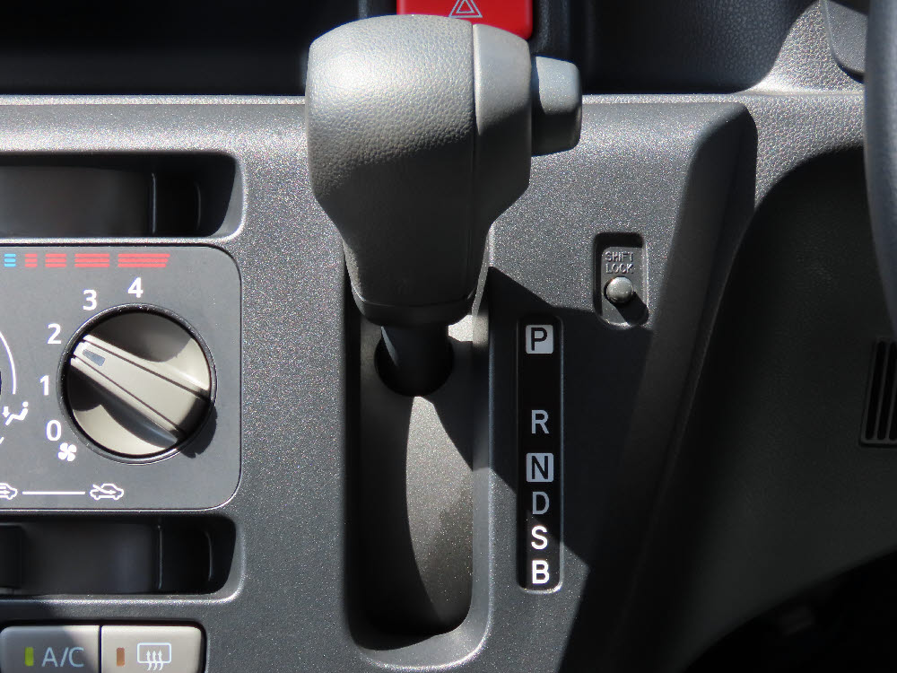 トヨタ　ピクシス エポック　B-SAⅢ14枚目