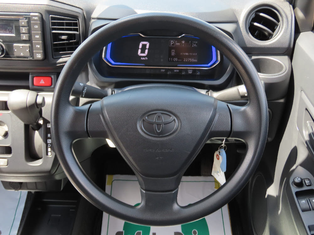 トヨタ　ピクシス エポック　B-SAⅢ15枚目