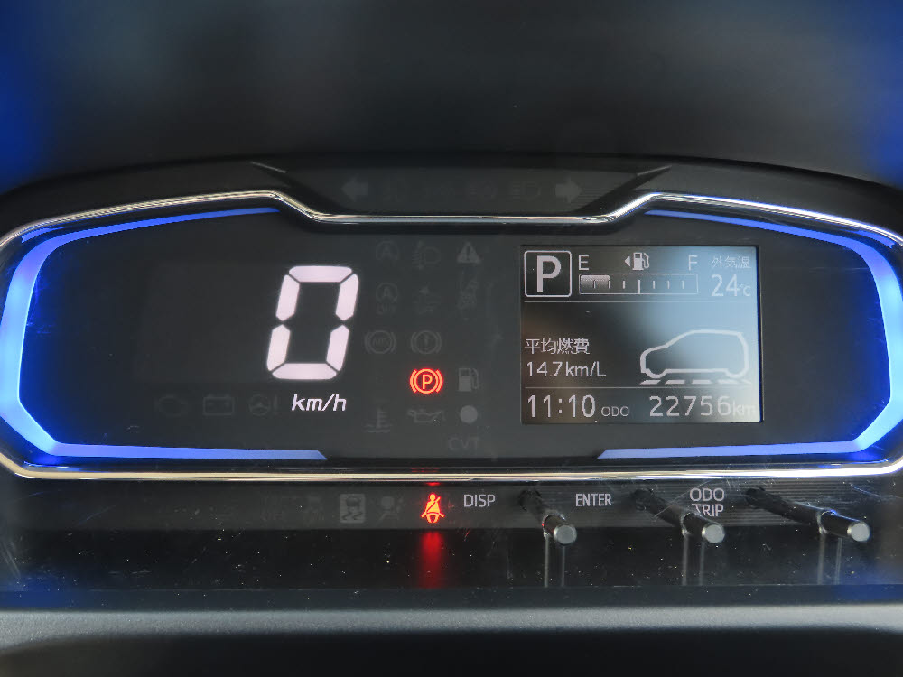 トヨタ　ピクシス エポック　B-SAⅢ16枚目