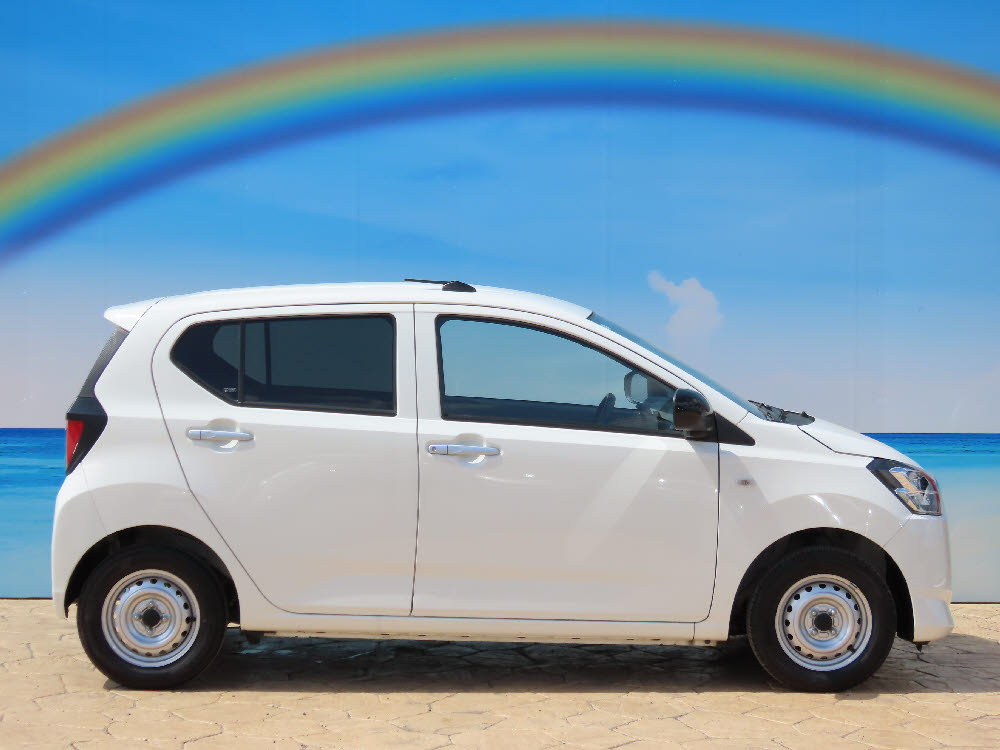 トヨタ　ピクシス エポック　B-SAⅢ3枚目