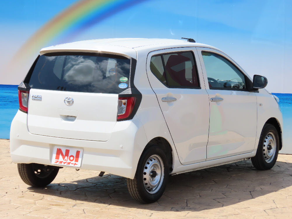 トヨタ　ピクシス エポック　B-SAⅢ4枚目