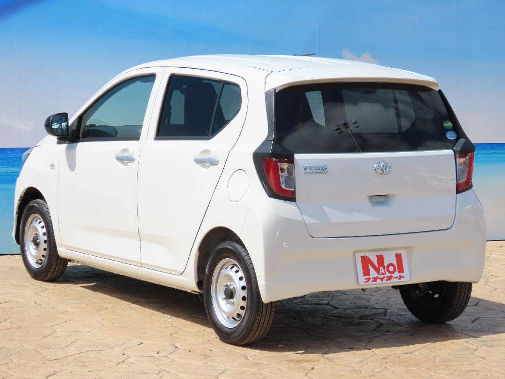 トヨタ　ピクシス エポック　B-SAⅢ6枚目