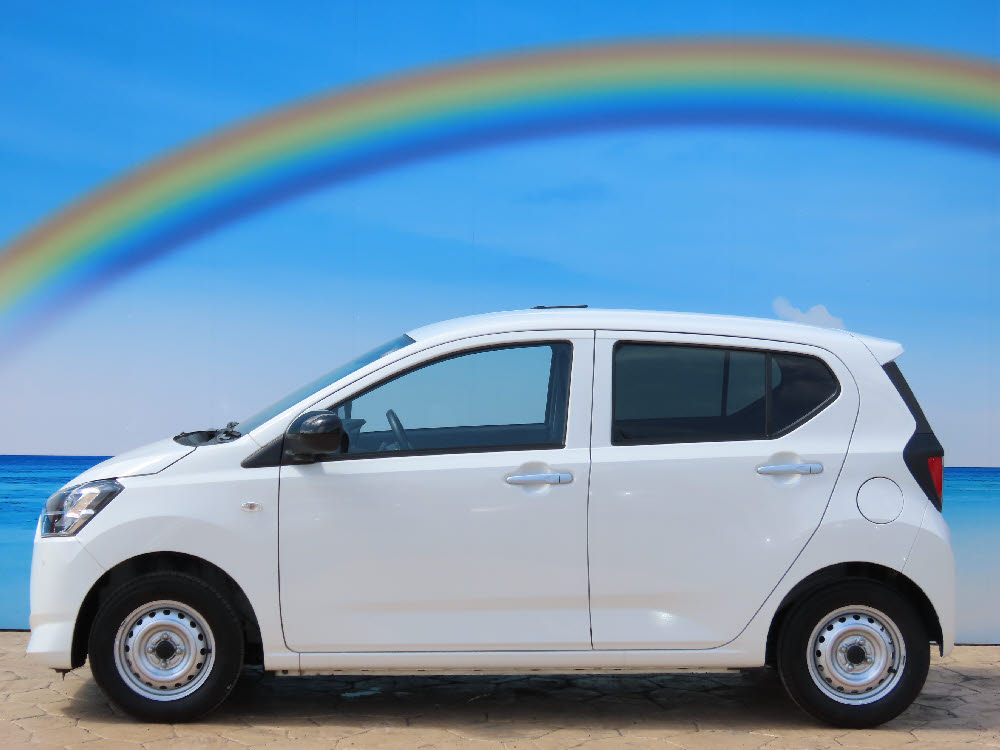 トヨタ　ピクシス エポック　B-SAⅢ7枚目