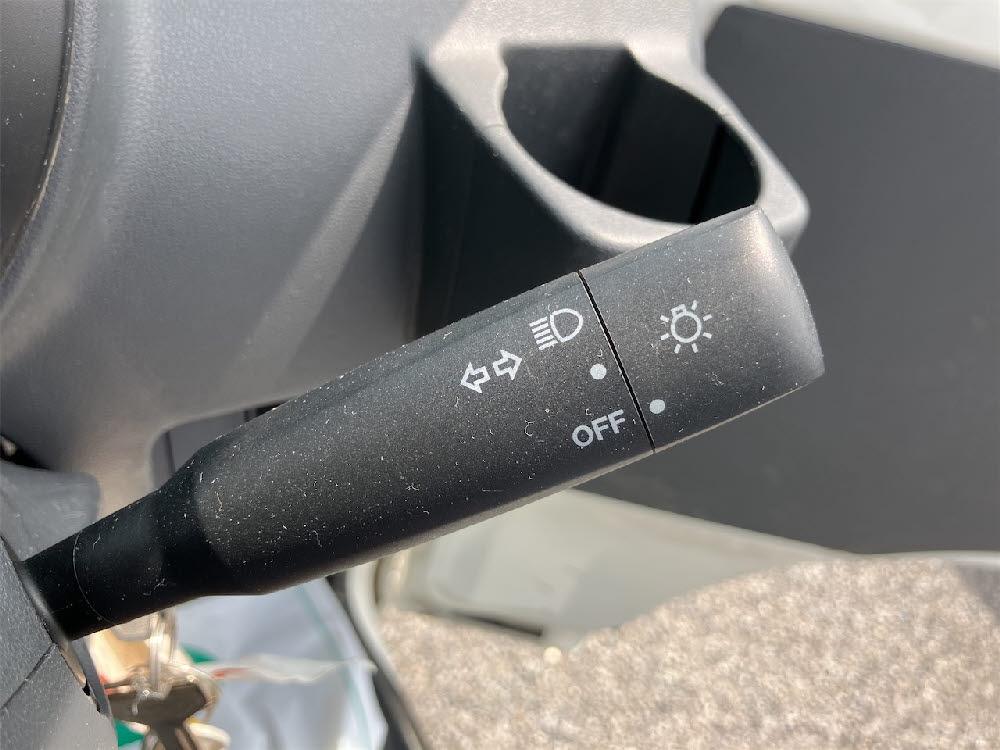 スバル　サンバートラック　TB　MT10枚目