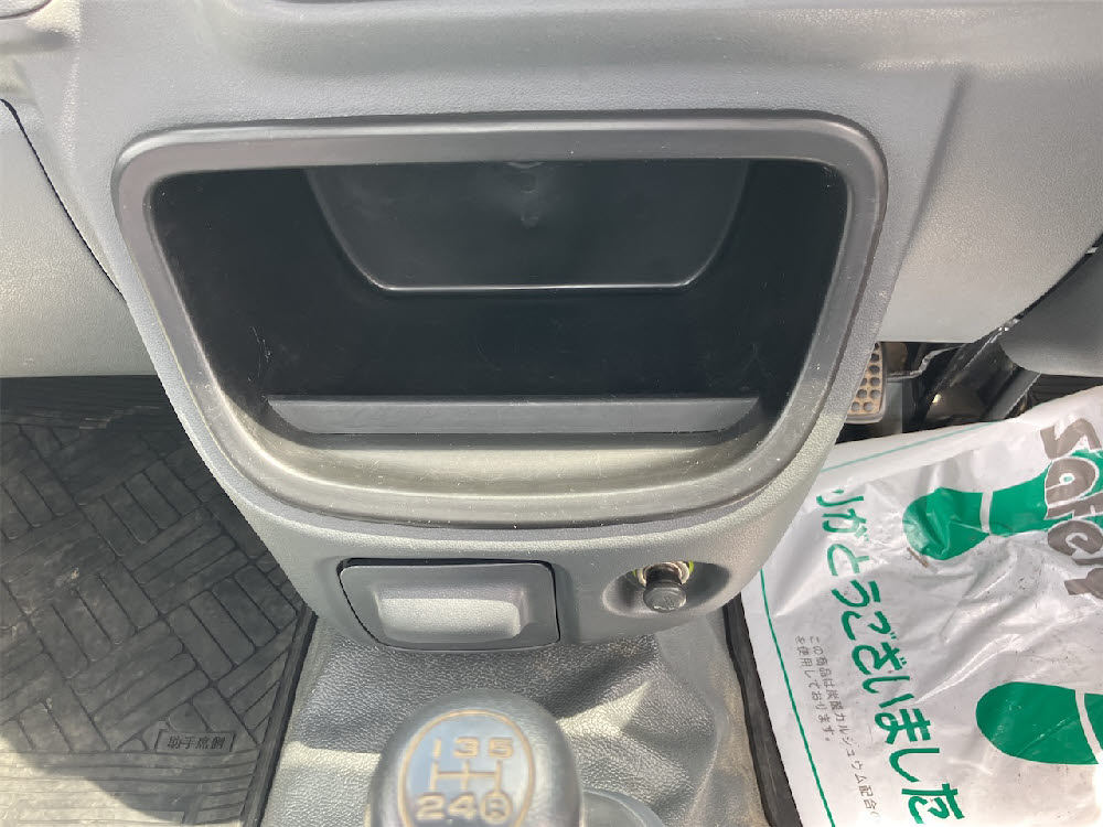 スバル　サンバートラック　TB　MT15枚目