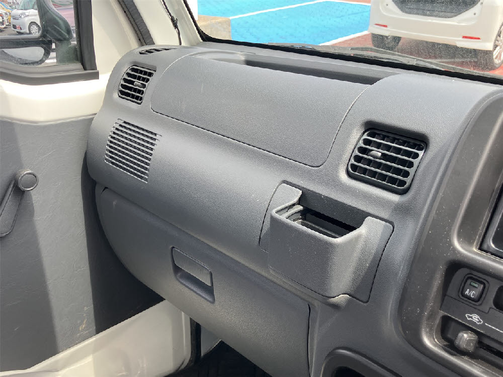 スバル　サンバートラック　TB　MT18枚目