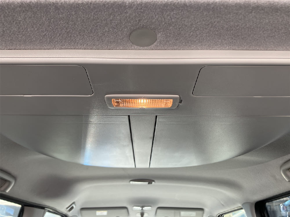 ダイハツ　タントカスタム　RS10枚目