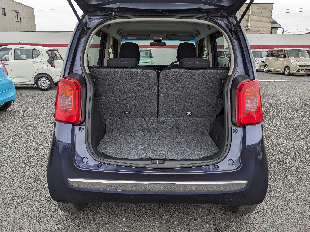 ホンダ　Ｎ ＯＮＥ　プレミアム　安心P10枚目