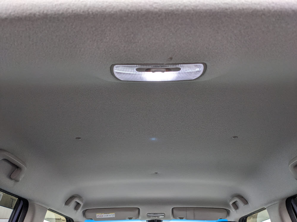 ホンダ　Ｎ ＯＮＥ　プレミアム　安心P11枚目