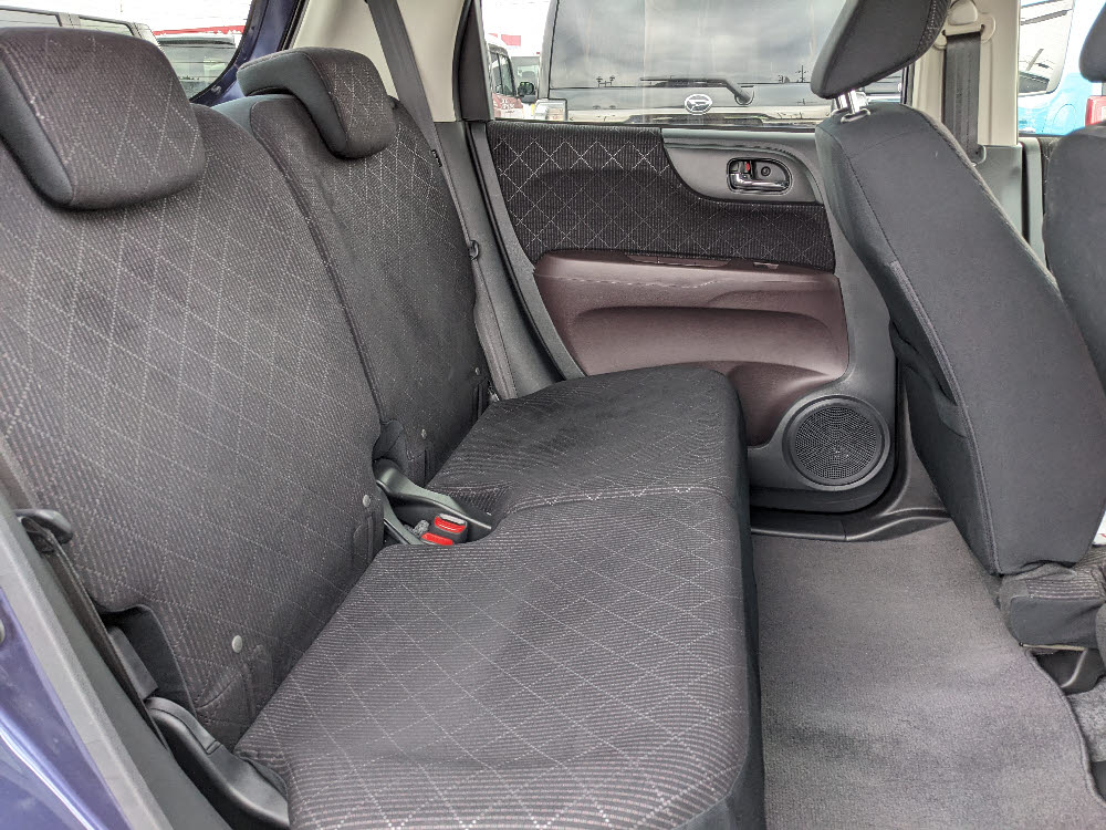 ホンダ　Ｎ ＯＮＥ　プレミアム　安心P12枚目