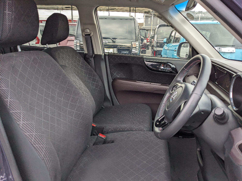 ホンダ　Ｎ ＯＮＥ　プレミアム　安心P16枚目