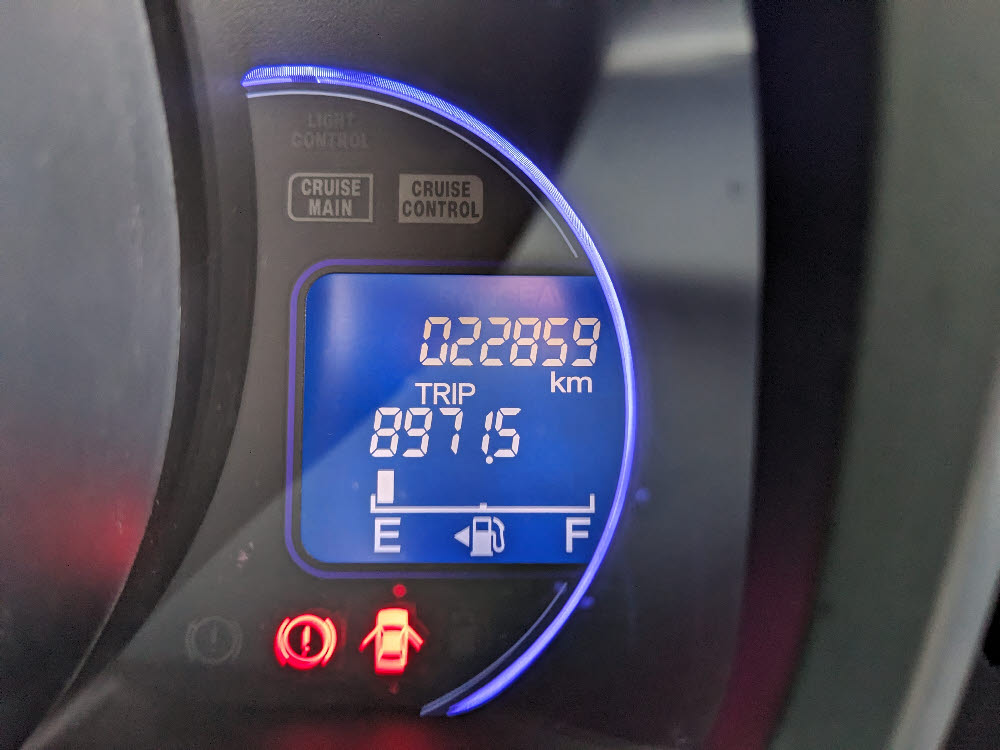 ホンダ　Ｎ ＯＮＥ　プレミアム　安心P17枚目