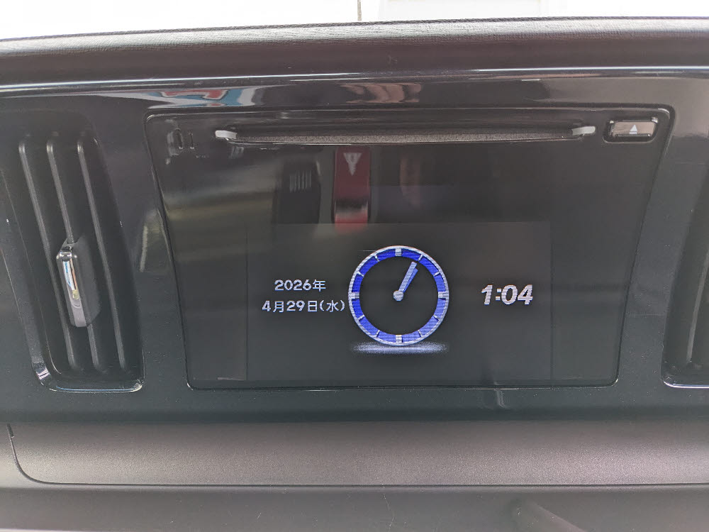 ホンダ　Ｎ ＯＮＥ　プレミアム　安心P19枚目