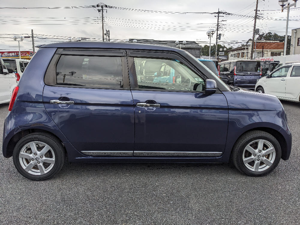 ホンダ　Ｎ ＯＮＥ　プレミアム　安心P3枚目