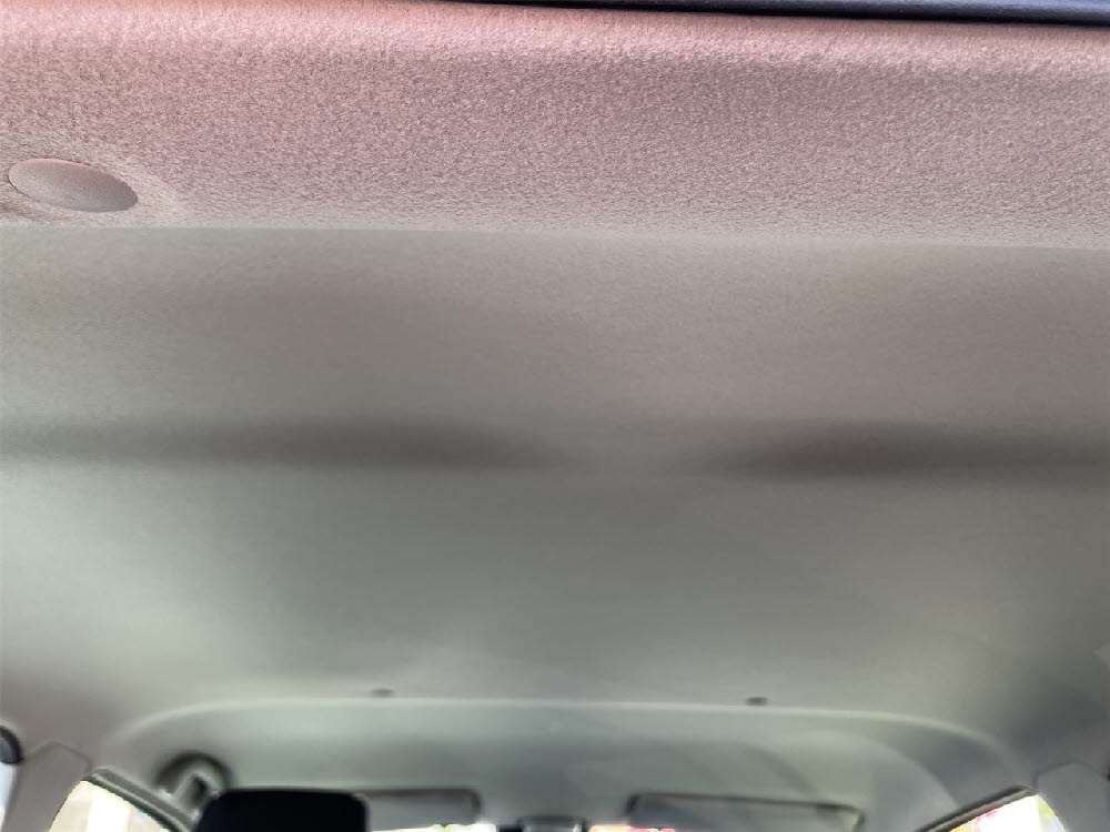 マツダ　キャロル　GS11枚目