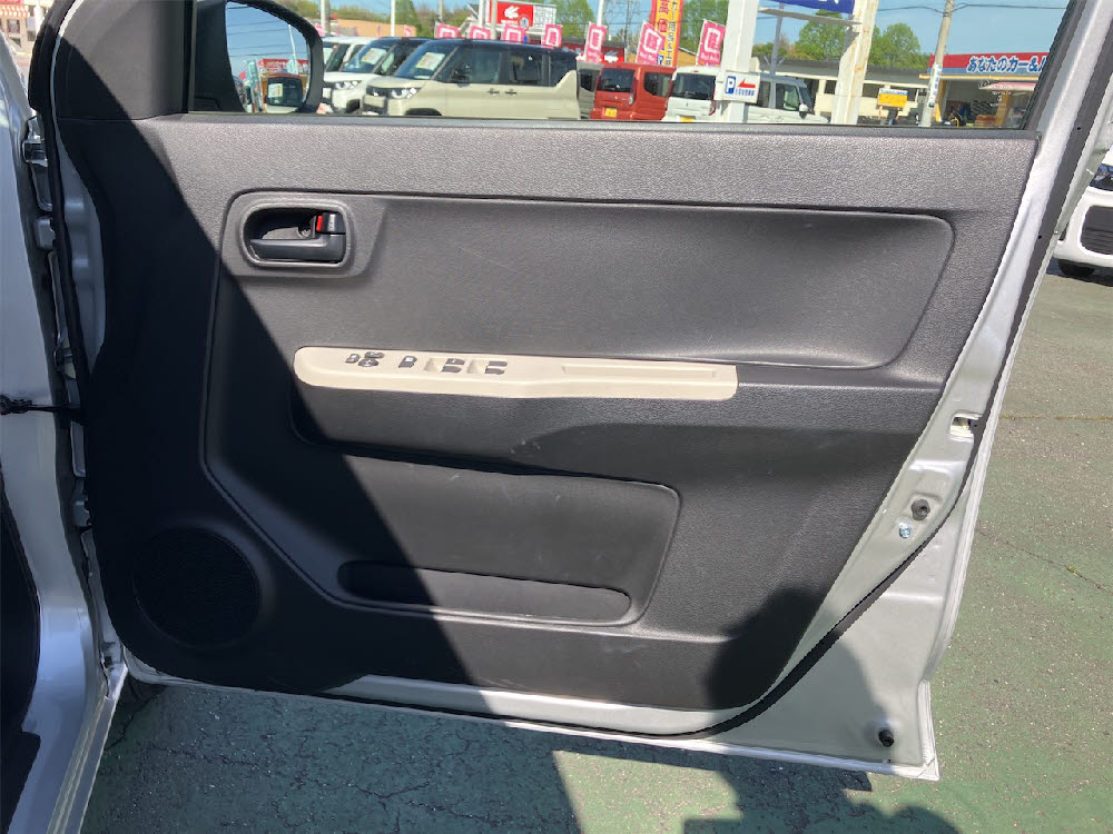 マツダ　キャロル　GS17枚目