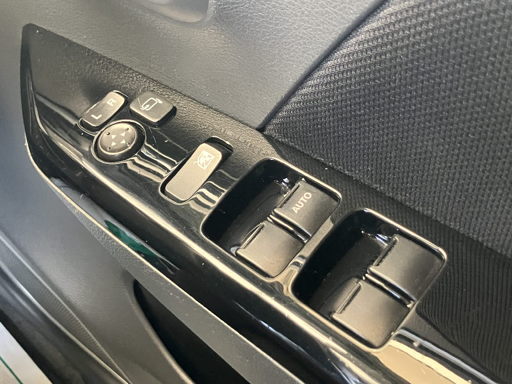 スズキ　ワゴンＲ　20周年記念車12枚目