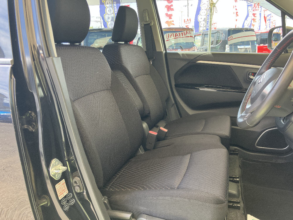 スズキ　ワゴンＲ　20周年記念車14枚目