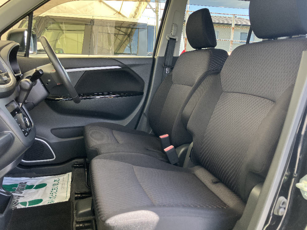 スズキ　ワゴンＲ　20周年記念車15枚目