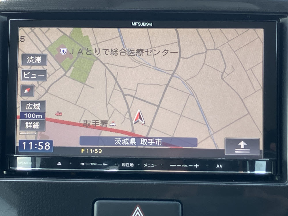 スズキ　ワゴンＲ　20周年記念車5枚目