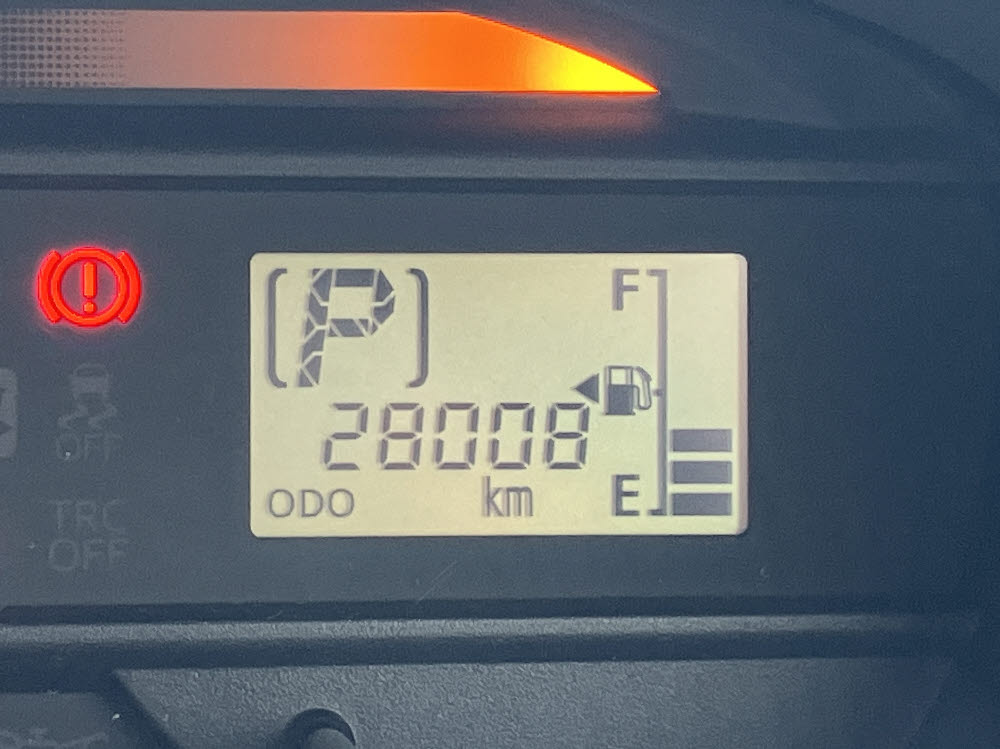 ダイハツ　ミライース　L-SA14枚目