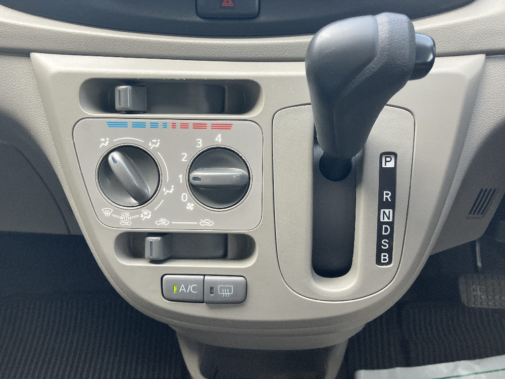 ダイハツ　ミライース　L-SA18枚目