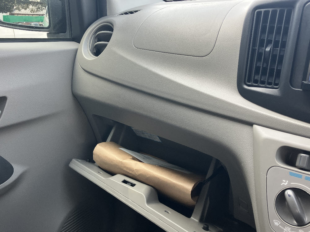 ダイハツ　ミライース　L-SA19枚目