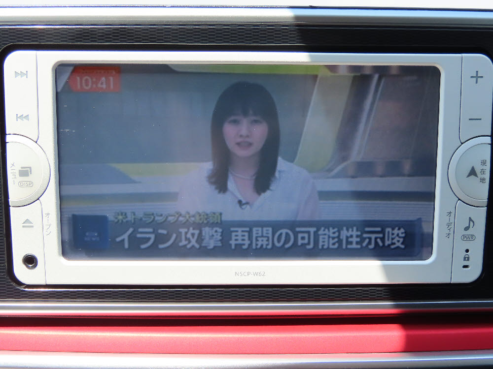 ダイハツ　キャスト スポーツ　SAⅡ15枚目
