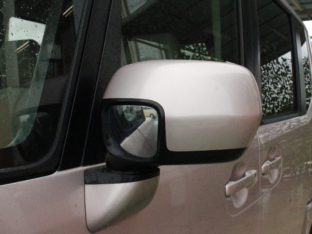 ホンダ　Ｎ ＢＯＸ　G・Lパッケージ11枚目