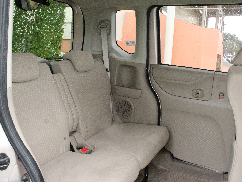 ホンダ　Ｎ ＢＯＸ　G・Lパッケージ13枚目