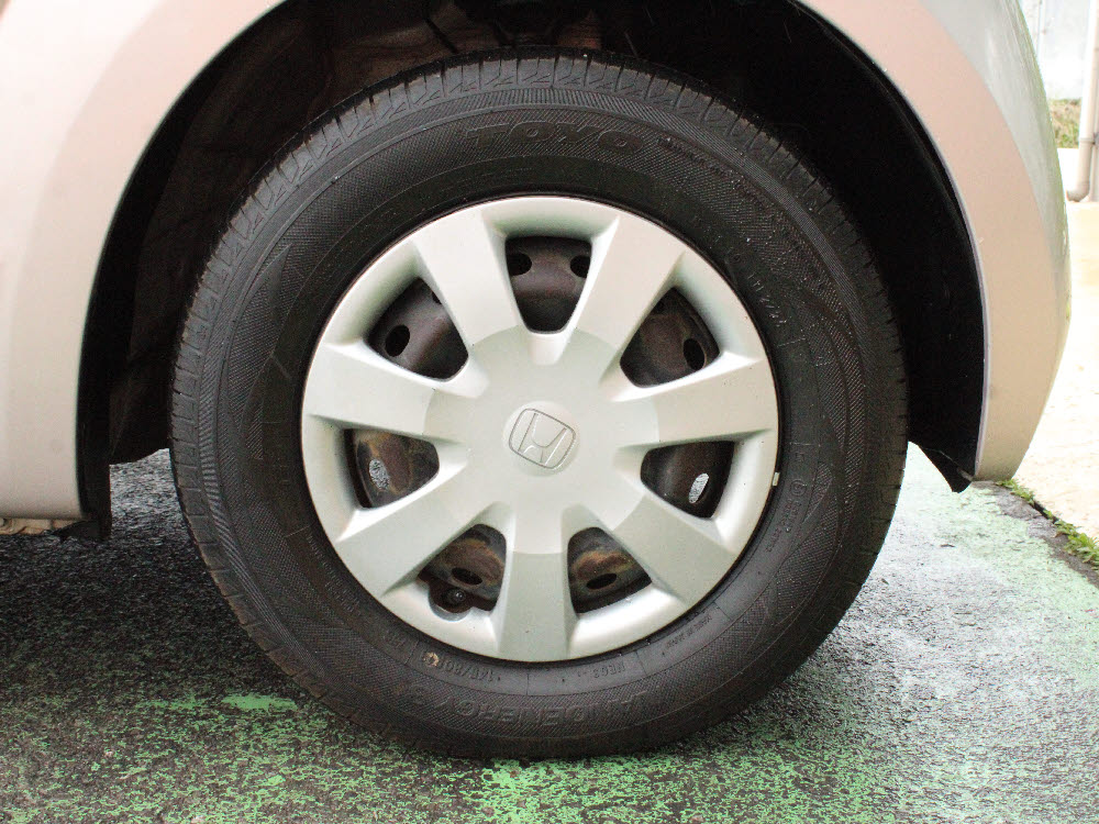 ホンダ　Ｎ ＢＯＸ　G・Lパッケージ15枚目