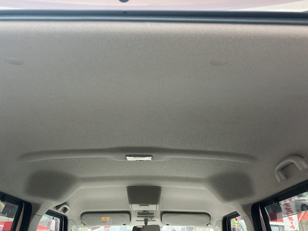 マツダ　フレアワゴン　XS　RBS10枚目