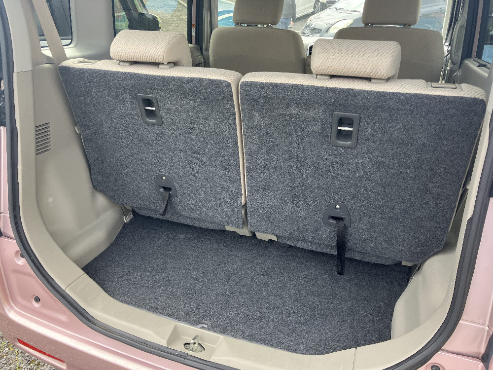 マツダ　フレアワゴン　XS　RBS11枚目