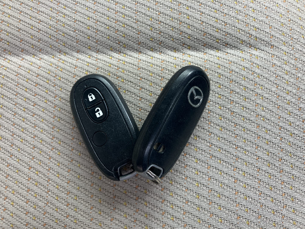 マツダ　フレアワゴン　XS　RBS12枚目