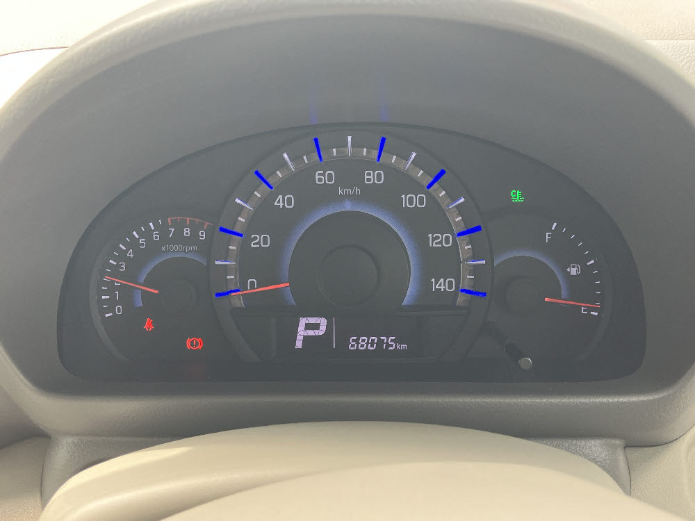 マツダ　フレアワゴン　XS　RBS14枚目