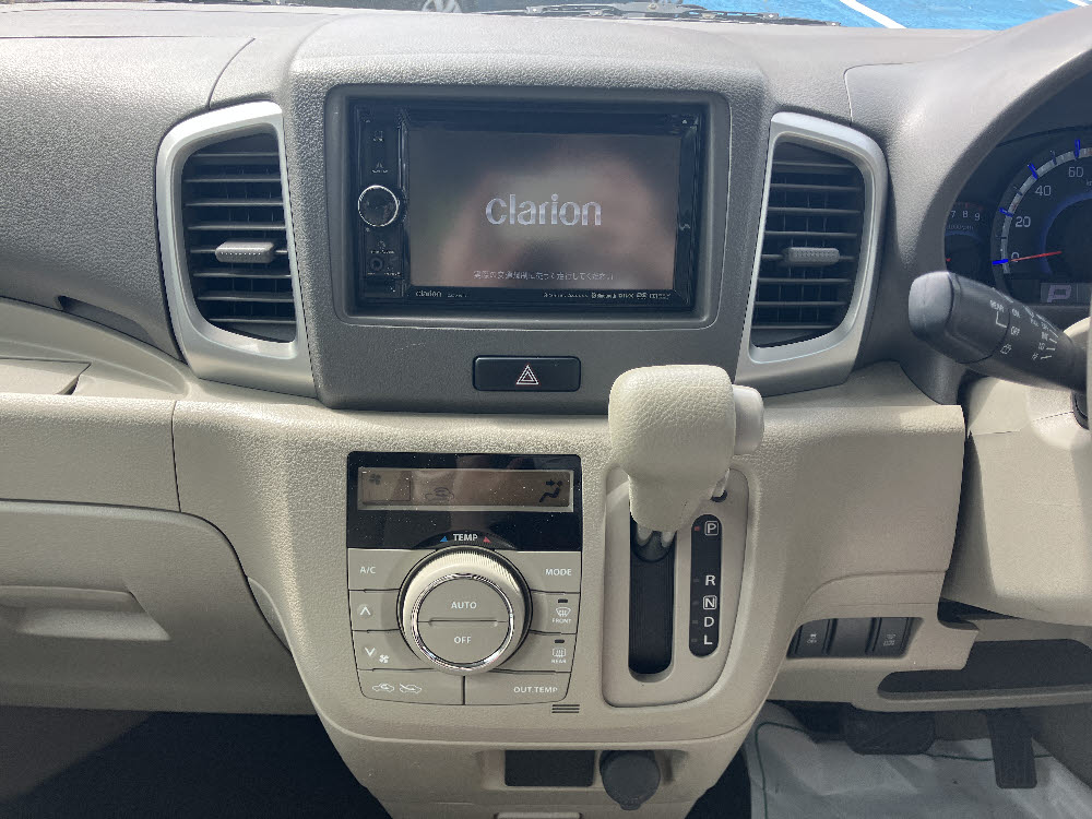 マツダ　フレアワゴン　XS　RBS16枚目