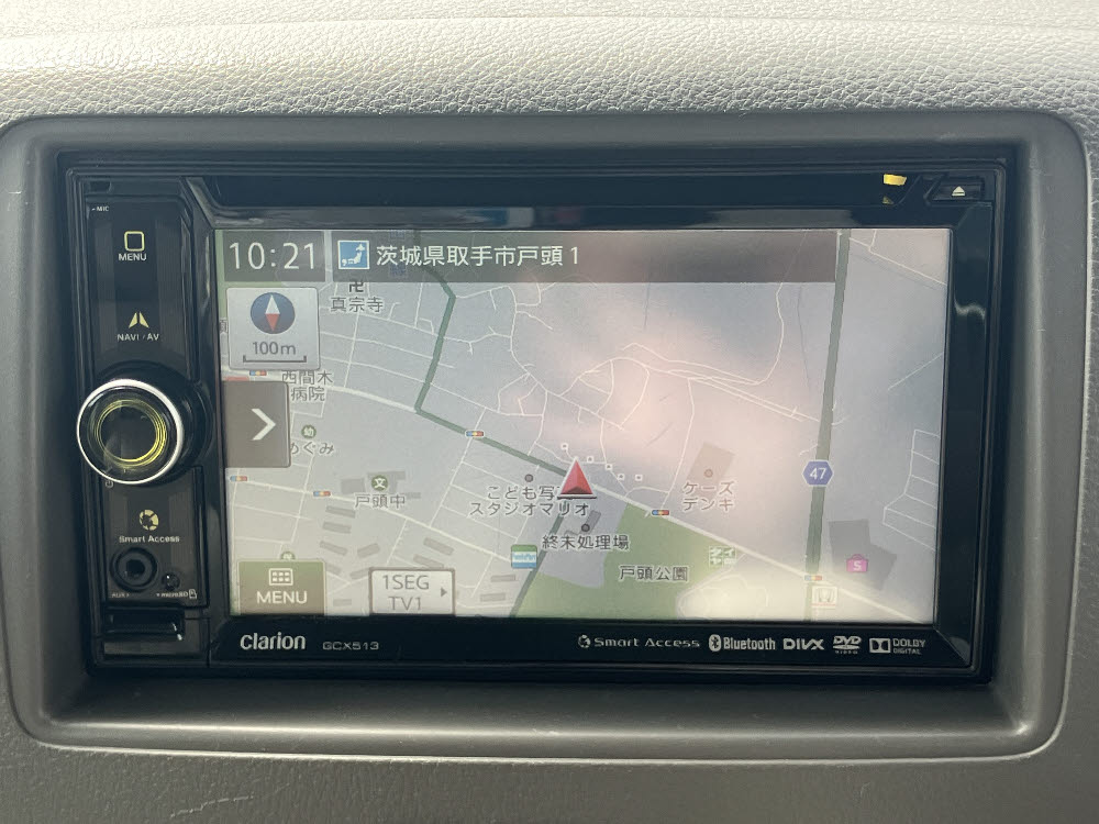 マツダ　フレアワゴン　XS　RBS17枚目